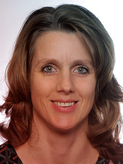 Prof. Dr. Annika Herrmann